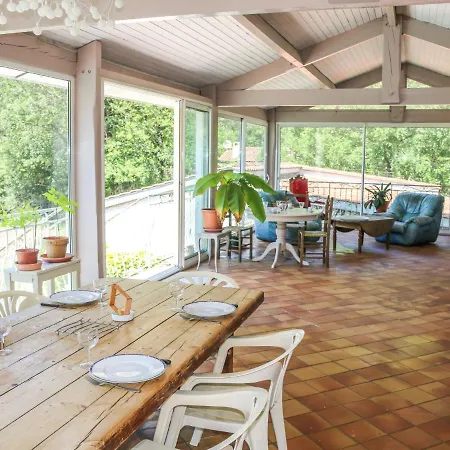 Chemin De Crabot By Interhome * Saint-Vivien-de-Medoc