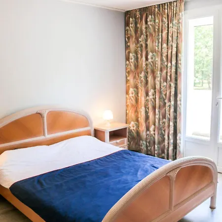 Chemin De Crabot By Interhome Holiday home