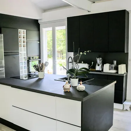 Chemin De Crabot By Interhome Holiday home *